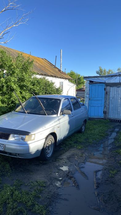 Ваз 2110 в продаже
