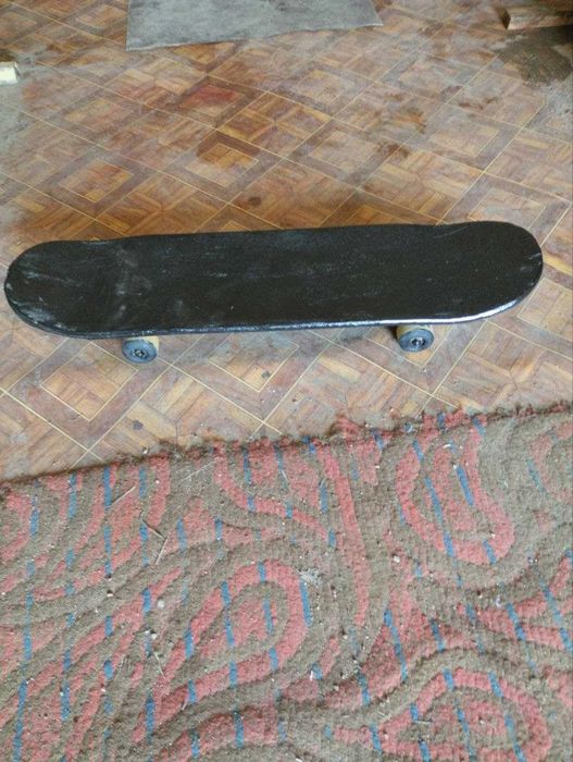 Продам скейт борт