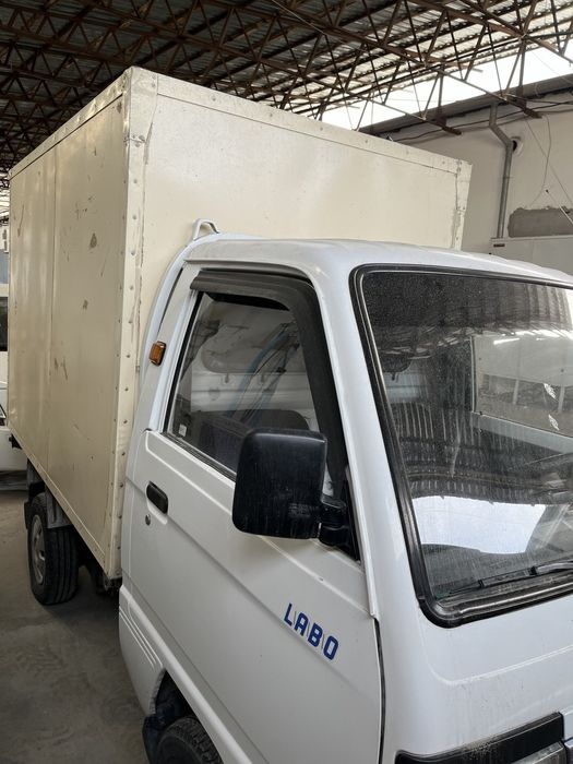 Срочно продается LABO 2019