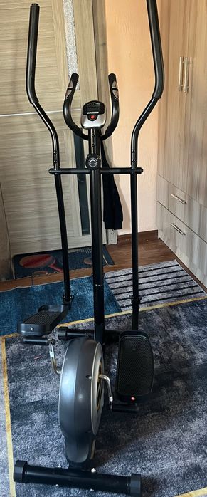 Эллиптический велотренажер SLF 505H