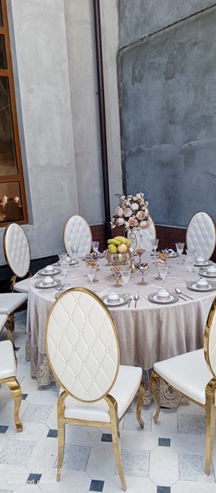 Xitoy stullari sotiladi