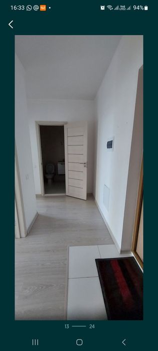 Срочно! Сдам 1 комн квартиру в Астане