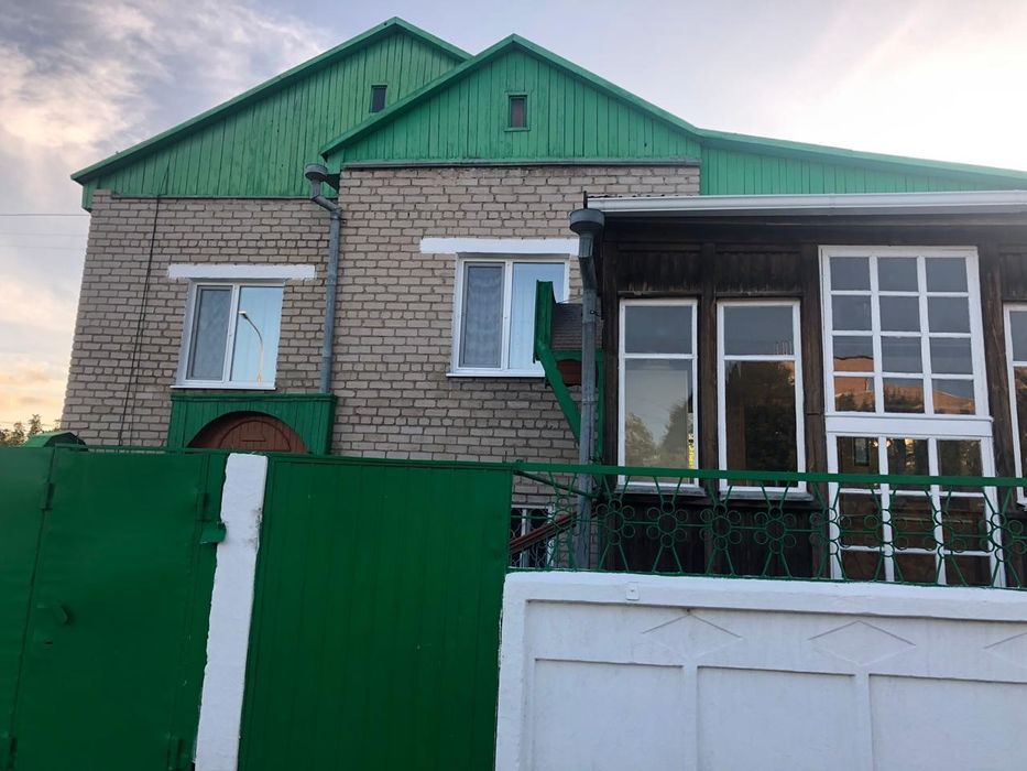 Продается коттедж  со всеми коммуникациями