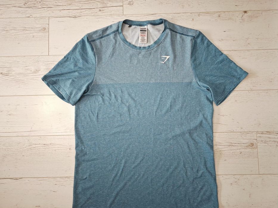 Gymshark-Ориг.тениска