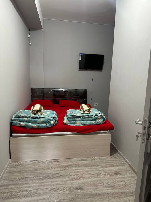 Без закс мехмонхона ShoX hotel 24/7