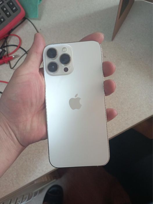 Iphone 13 pro max 128gb