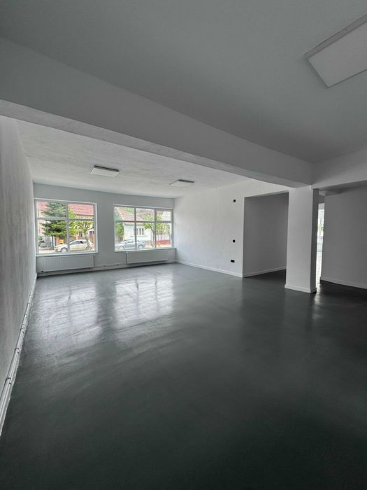 Spațiu comercial de închiriat - 170mp.