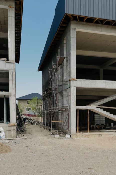 ГРЭС леса опалубка аренда доставка