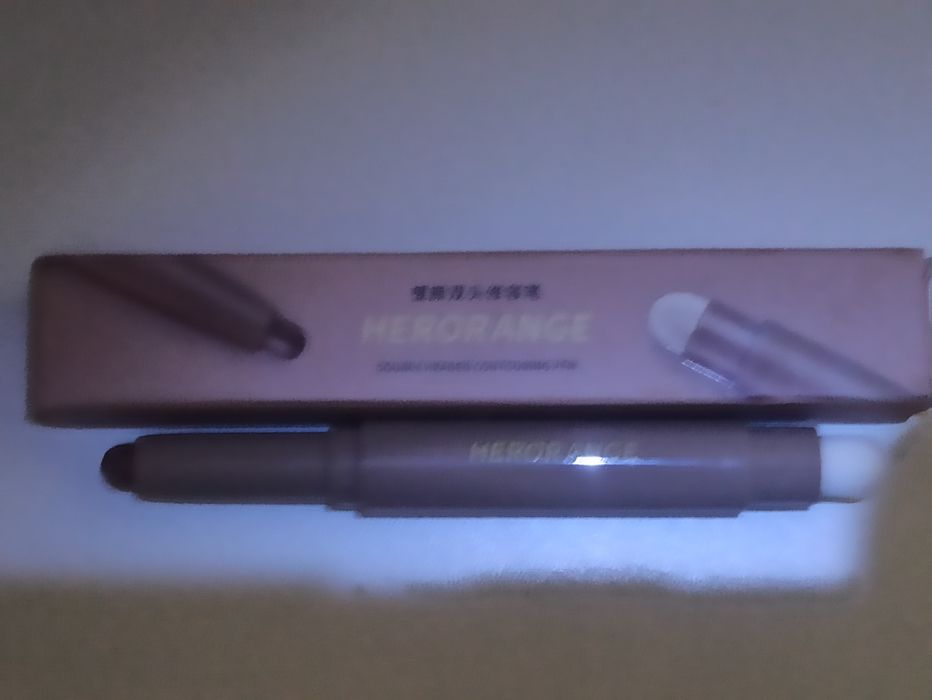 Косметика не использованая