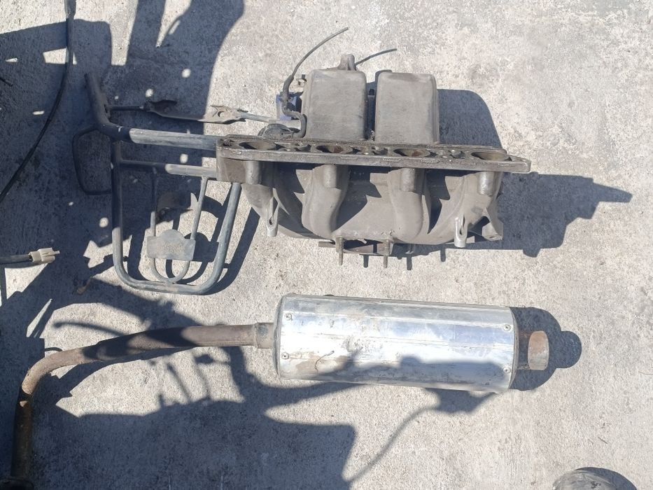 продам хонда 150сс