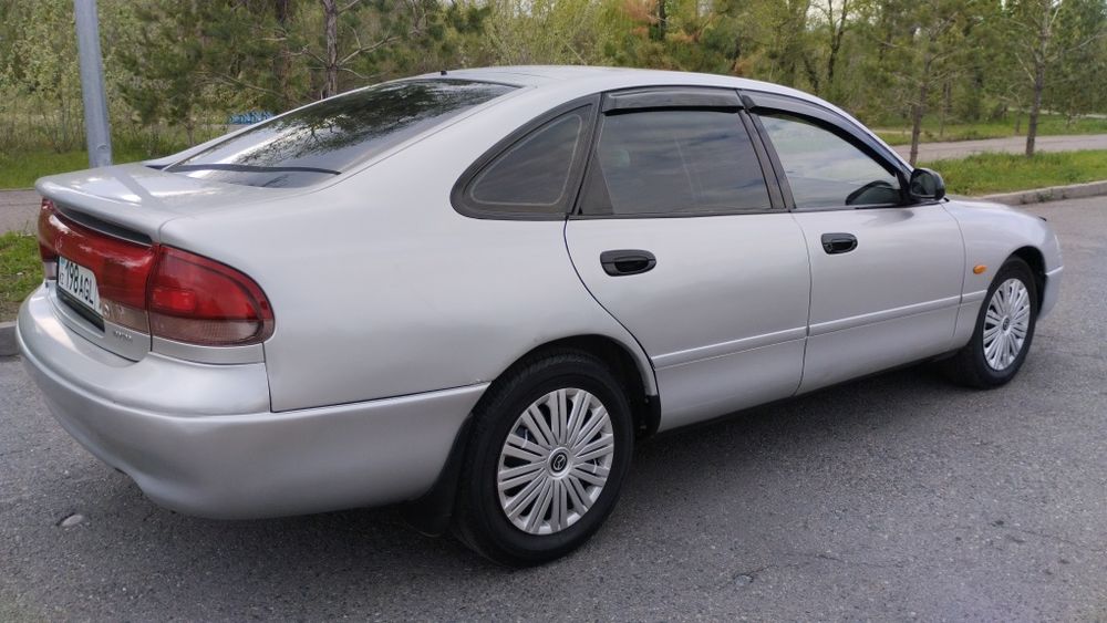 Мазда Кронус 1993г.в об2