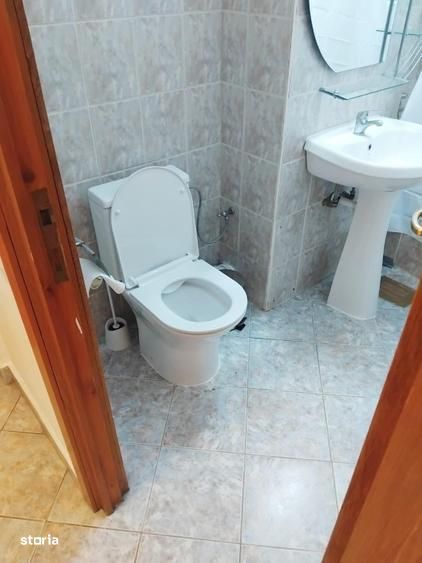 Nerva Traian apartament 3 camere mobilat si utilat
