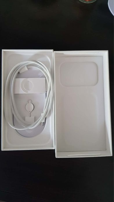 Telefon Iphone 17 pro