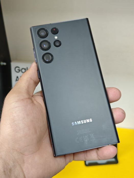 Samsung Galaxy S22 Ultra 5G