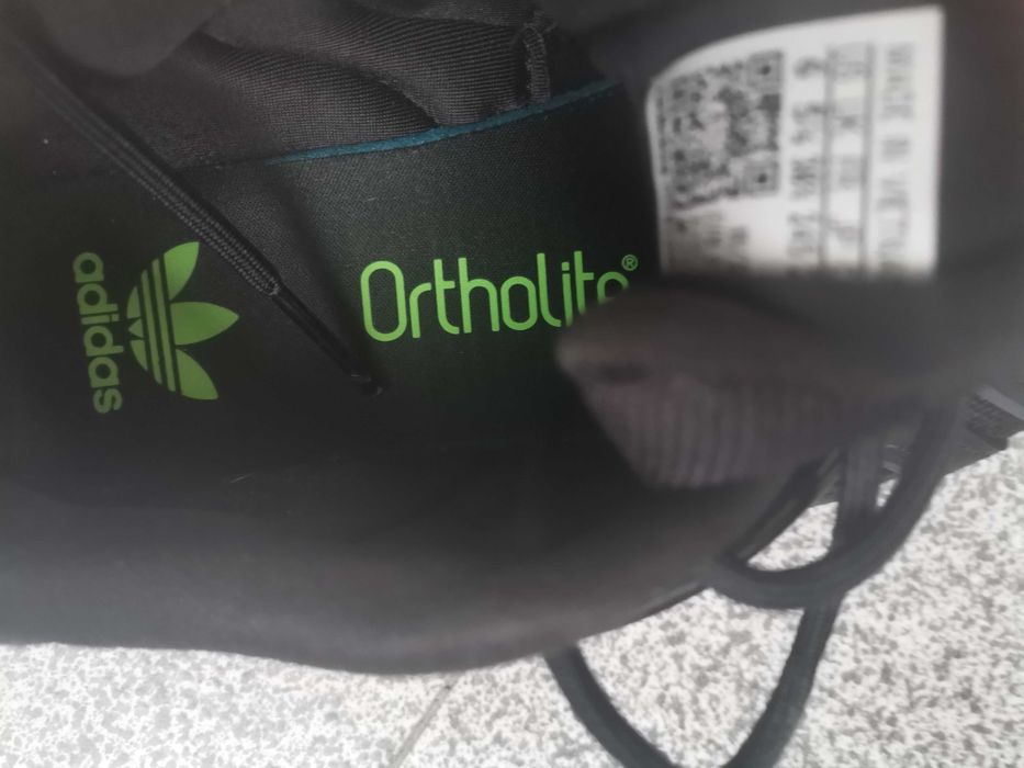 Спортни обувки маратонки ADIDAS ORTHOLITE