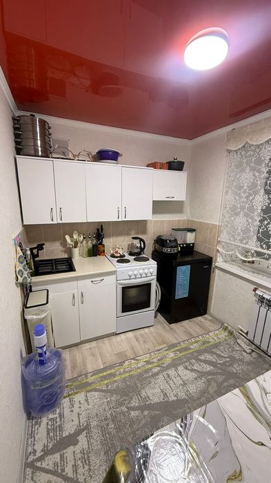 Продаётся однокомнатная квартира