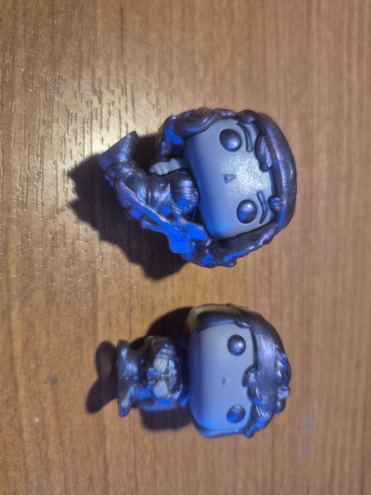 Эдди и Дастин с изнанки