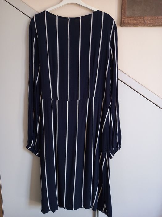 Rochie damă petrecută H&M