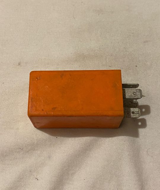 Releu 92ag 14k087 aa / 92ag14k087aa Ford Transit a 3-a generatie