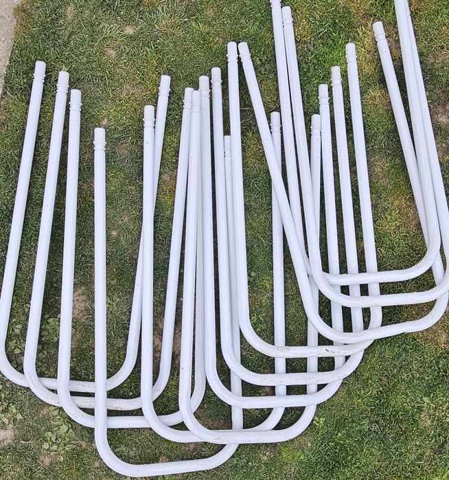 Сглобяем басейн Intex 400/200/100m