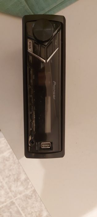Авто касетофон Pioneer