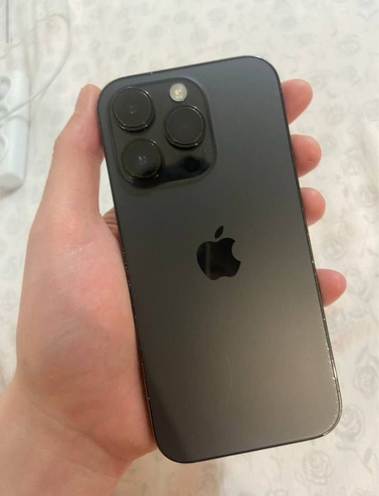 Iphone 14 pro 256гб