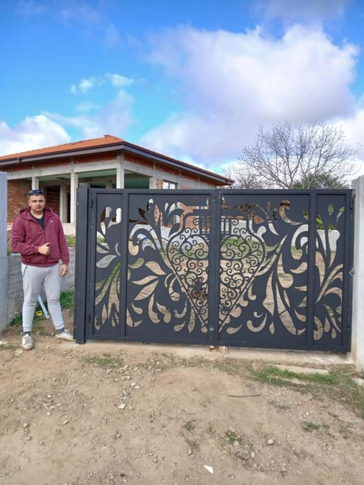 Ковано желязо на супер цени