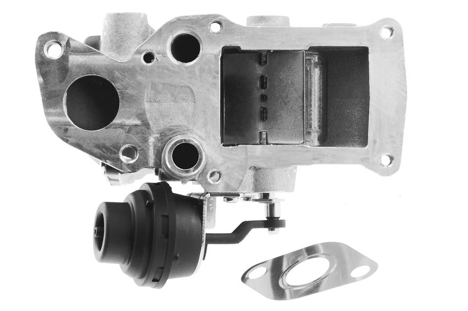 Supapa EGR Suzuki Grand Vitara 1.9ddis 2005-2011, NTY EGR-SU-003