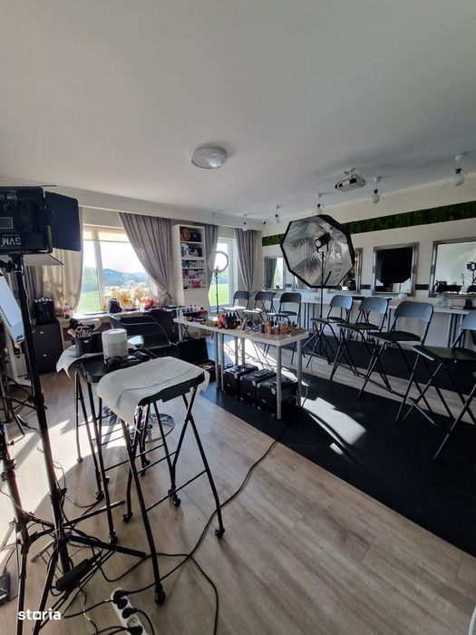 Proprietar inchiriez sala pentru workshop , seminar , curs