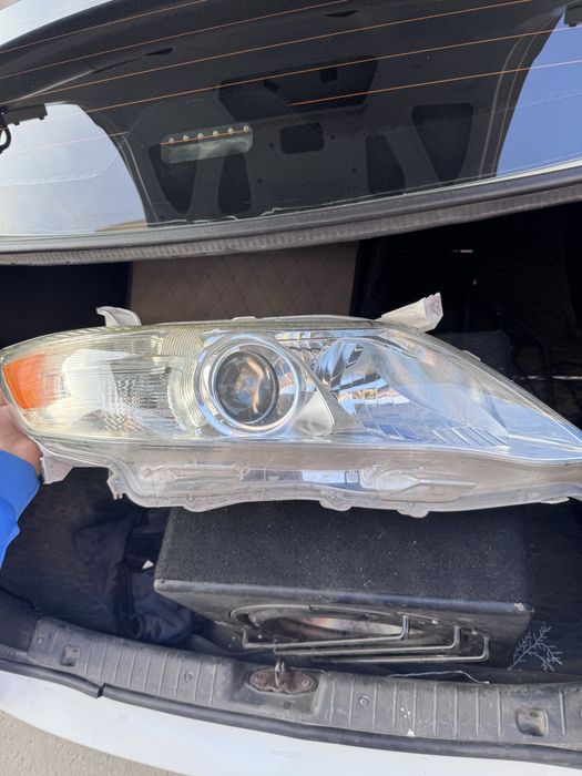 Правая фора камри 45 оригинал европа