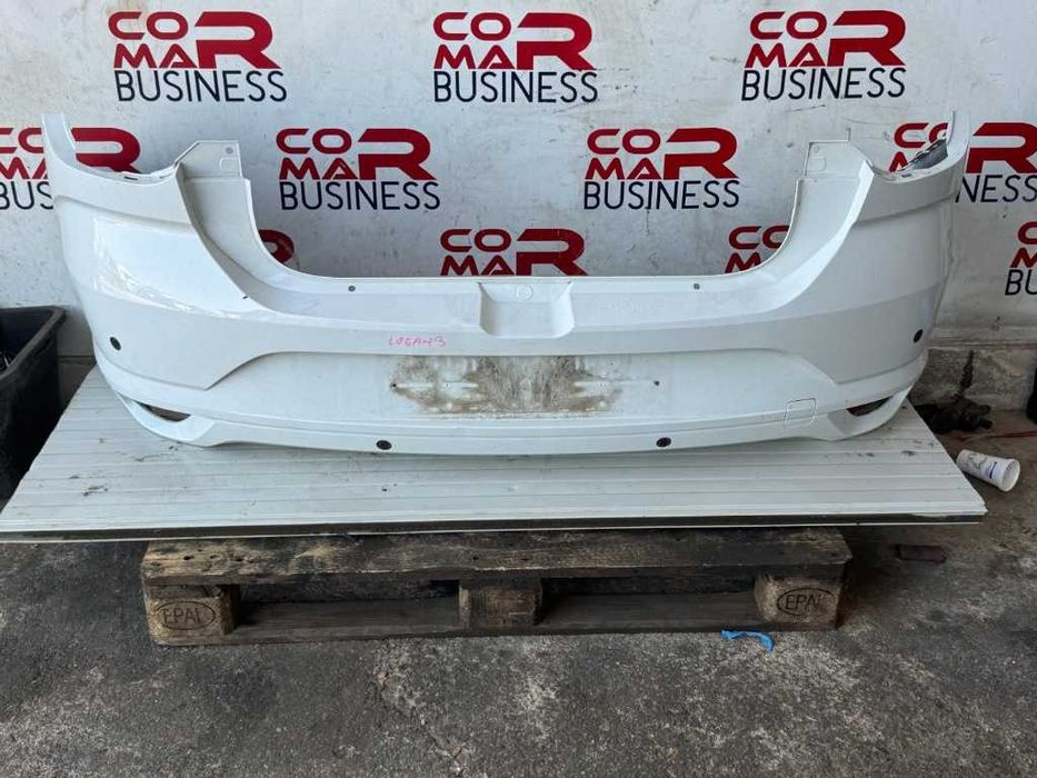 Bara spate Dacia LOGAN 3 fab 2021-2025
