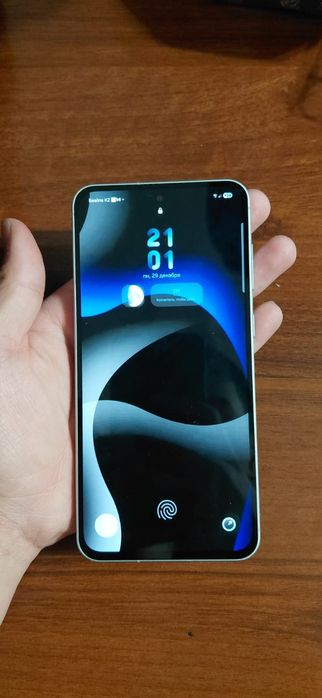 Самсунг а56 128 гб