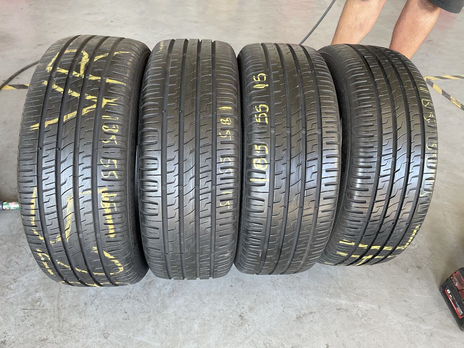 Cauciucuri 185/55R15 Barum, anvelope vara 185/55/15 Barum