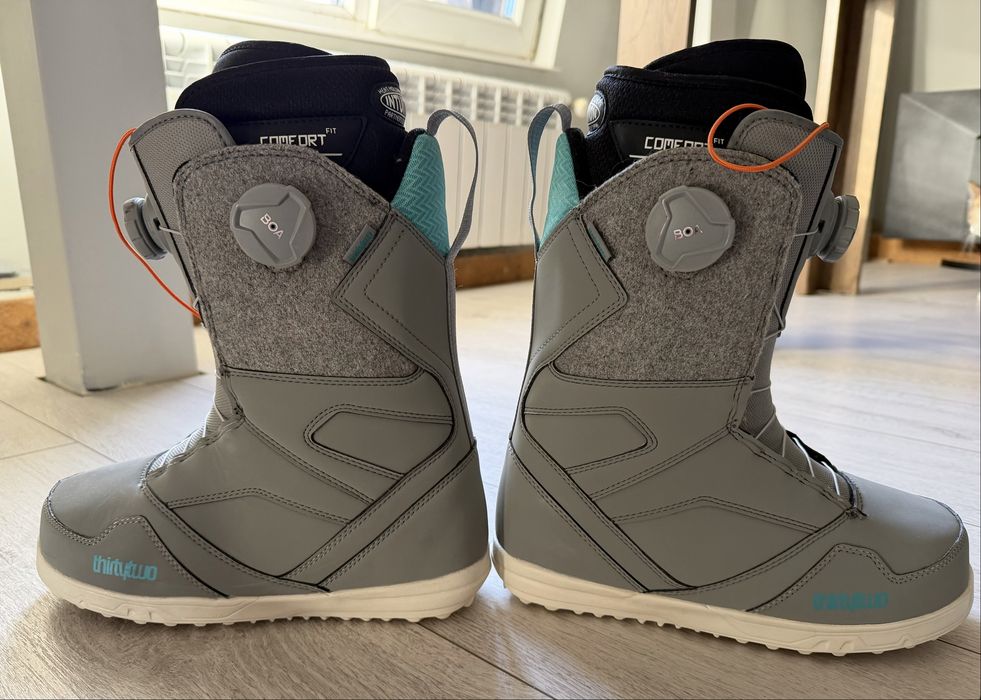 Thirtytwo сноуборд обувки
