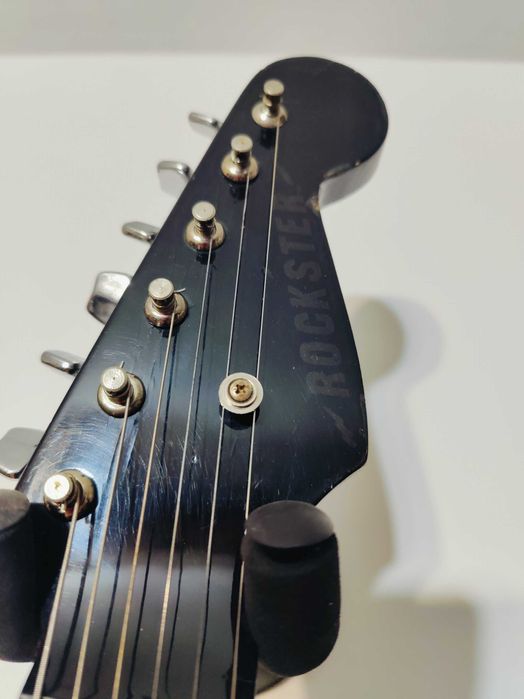 Chitara electrica Rockster Custom SK526, made in Korea