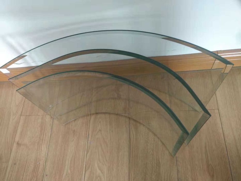 Гнутые стекла Караганда