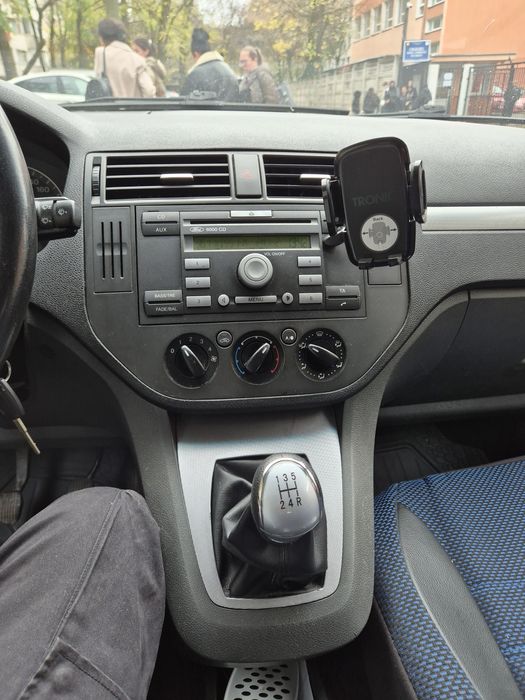 Vand Ford Focus C Max