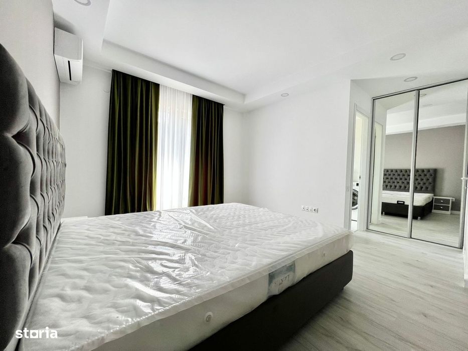 Vila 4 camere, Comsopolis