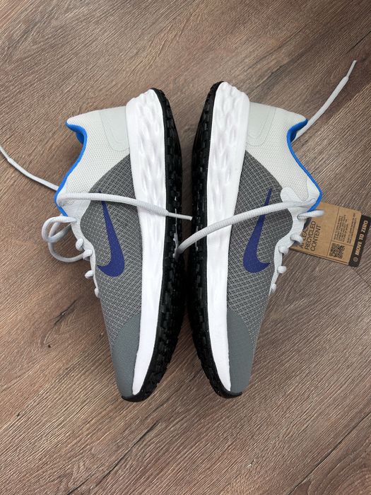 Nike revolution 6 маратонки