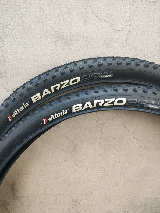Покрышки Vittoria Barzo 29x2.1
