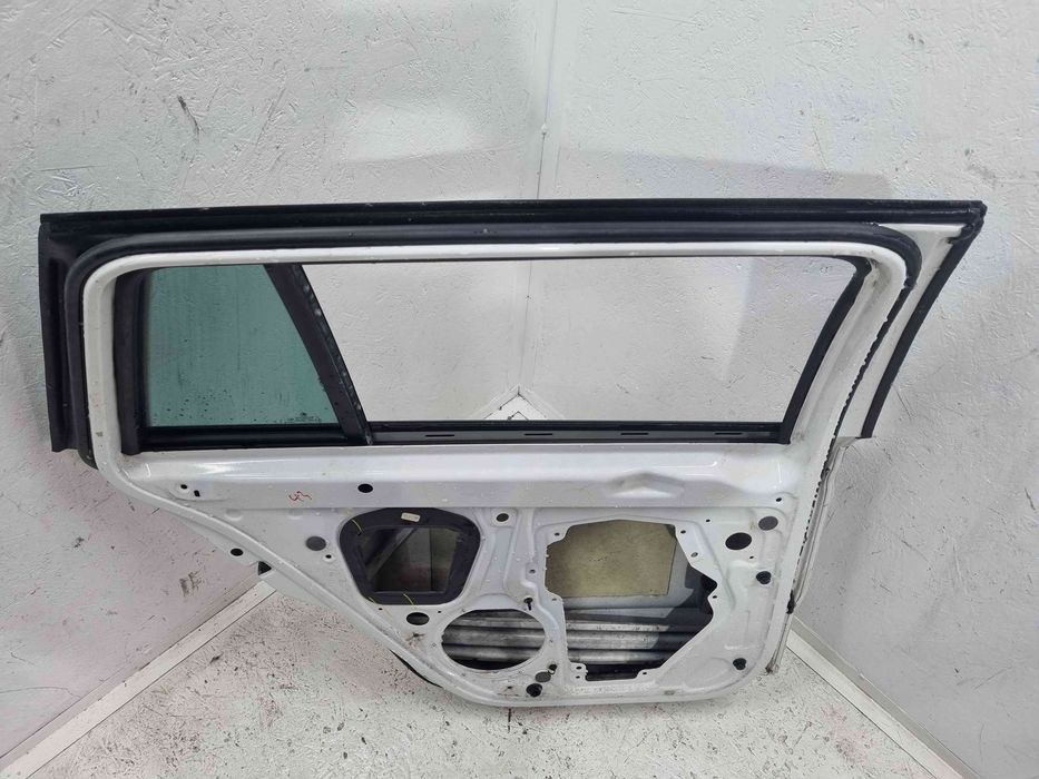 Usa stanga spate Skoda Superb II Combi (3T5) [Fabr 2009-2015] LF9E