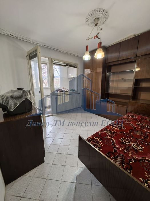 Продава се Двустаен апартамент в Шумен, 5-ти полк - 62 кв.м за 1316 €/кв.м - Снимка #11