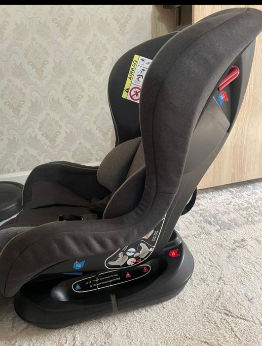 Детское  автокресло