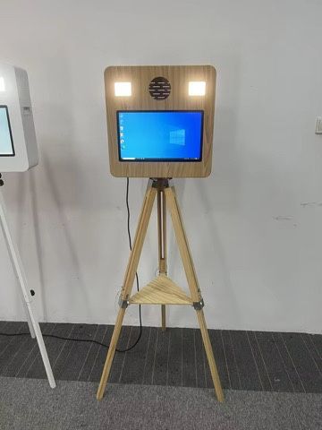 Фотобудка за събития