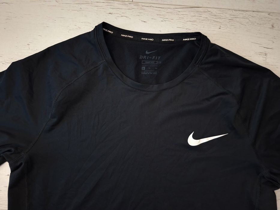 Nike Pro-Ориг. Тениска