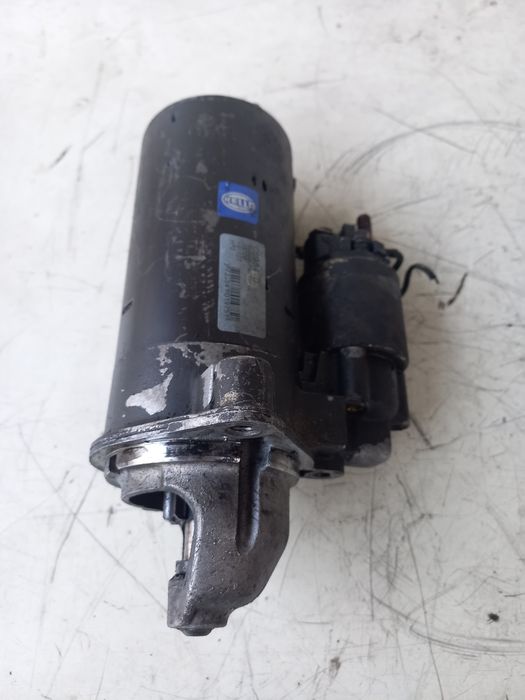 Стартер BMW X3 E83 3.0d Автоматик