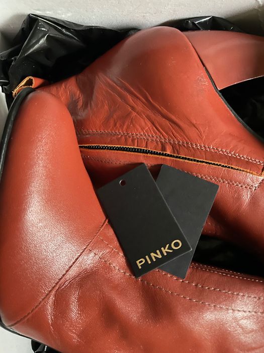 дамски боти Pinko..