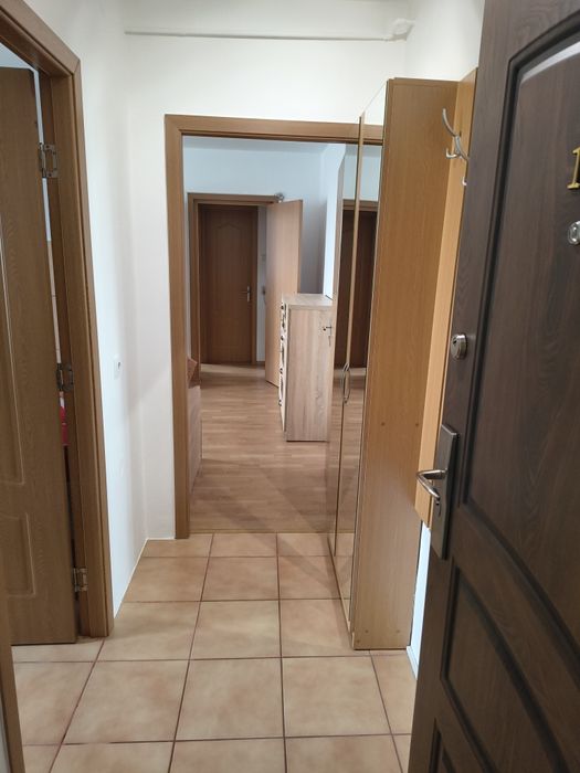 Apartament 2 camere semidecomandat