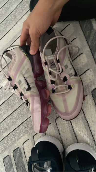 Papuci Nike Vapormax