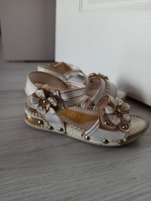 Детски ежедневни обувки